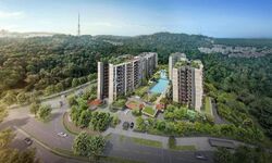 The Sen (D21), Condominium #624084481
